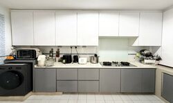 Blk 316A Anchorvale Link (Sengkang), HDB 5 Rooms #558542611